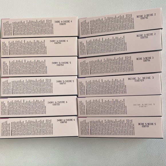 MARY KAY TIMEWISE FOUNDATION 1 Oz - Picture 5 of 7